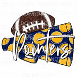 Choose Your Team and color this is not Custom put in notes 