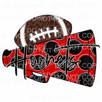 Choose Your Team and color this is not Custom put in notes 