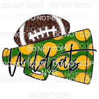 Choose Your Team and color this is not Custom put in notes 