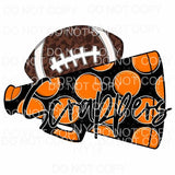 Choose Your Team and color this is not Custom put in notes 