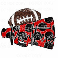 Choose Your Team and color this is not Custom put in notes 