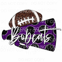 Choose Your Team and color this is not Custom put in notes 