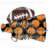 Choose Your Team and color this is not Custom put in notes 
