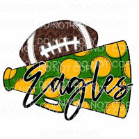 Choose Your Team and color this is not Custom put in notes 