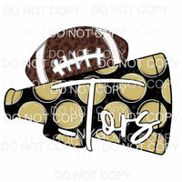 Choose Your Team and color this is not Custom put in notes 