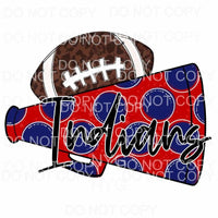 Choose Your Team and color this is not Custom put in notes 