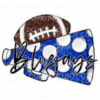 Choose Your Team and color this is not Custom put in notes 