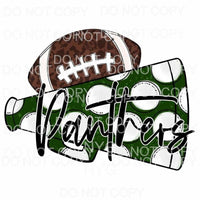 Choose Your Team and color this is not Custom put in notes 