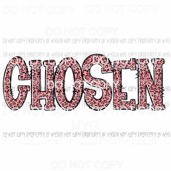 CHOSEN # 1 Sublimation transfers Heat Transfer