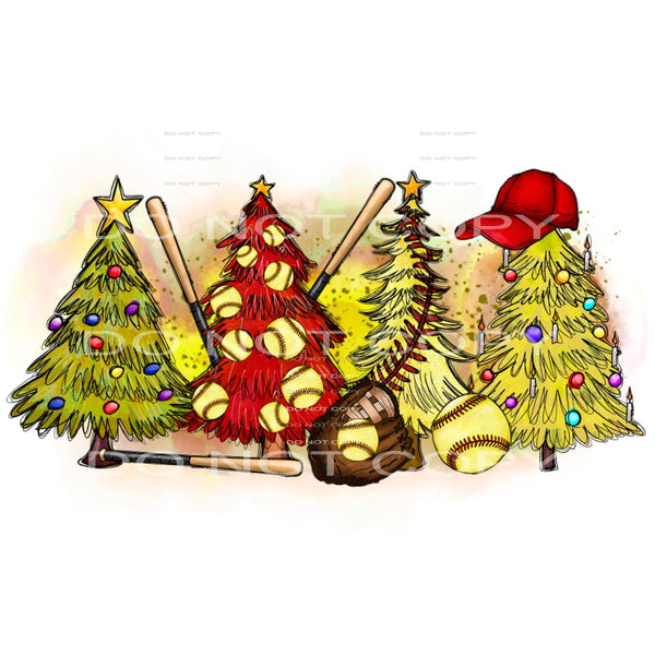 Christmas # 2241 Sublimation transfers - Heat Transfer