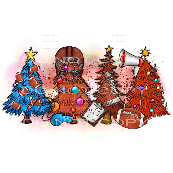 Christmas # 2242 Sublimation transfers - Heat Transfer