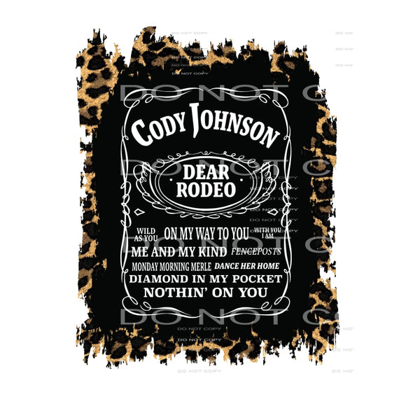 CJ # 88852 Sublimation transfers - Heat Transfer