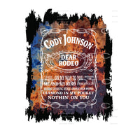 CJ # 88853 Sublimation transfers - Heat Transfer
