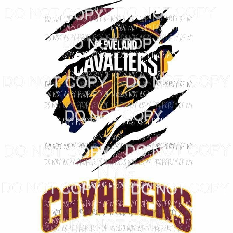 Cleveland Cavaliers Logo Font Cavs Unveil Updated Logo – SLAM