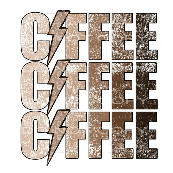 coffee #4959 Sublimation transfers - Heat Transfer