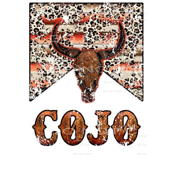 COJO # 8882 destressed Sublimation transfers - Heat Transfer