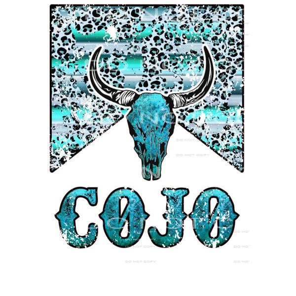 COJO destressed # 8887 Sublimation transfers - Heat Transfer