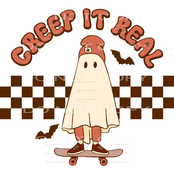 creep it real #8510 Sublimation transfers - Heat Transfer