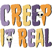 creep it real #8513 Sublimation transfers - Heat Transfer