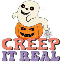 creep it real #8603 Sublimation transfers - Heat Transfer
