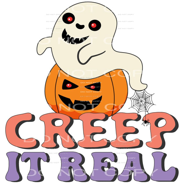 creep it real #8603 Sublimation transfers - Heat Transfer