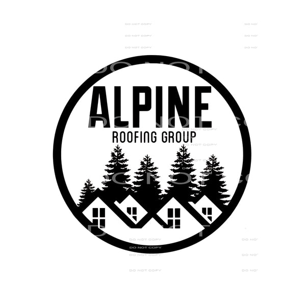 Custom Alpine Sublimation transfers - Heat Transfer