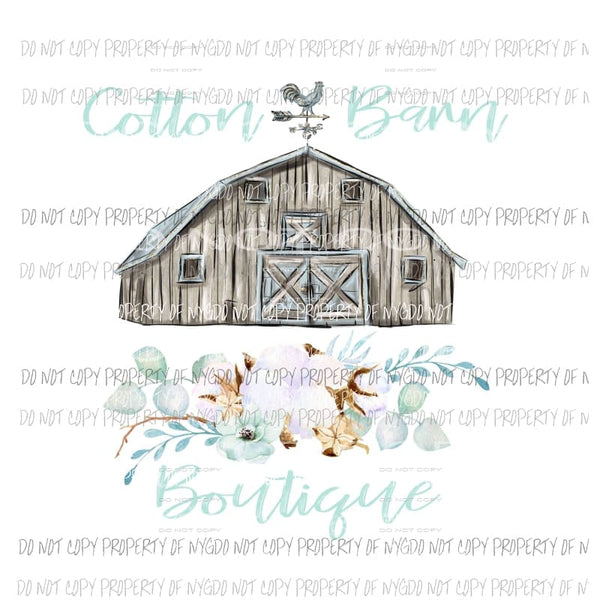 Custom business logo 1 Sublimation transfers Heat Transfer