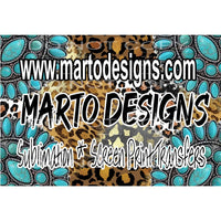 Custom cha # 8111 sublimation transfers - Heat Transfer