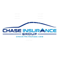 CUSTOM chase insurance group # 10038 Sublimation transfers -
