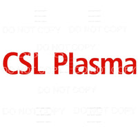 Custom CSL PLASMA Sublimation transfers - Heat Transfer