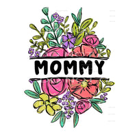Custom Flower # 12066 Mama - Mimi - Mom - Nana other names 