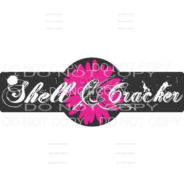 Custom Shelly # 2 Sublimation transfers - Heat Transfer