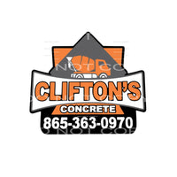 custom Tanna Clifton cement # 1040 Sublimation transfers - 