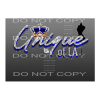 Custom Unique # 2492 Sublimation transfers - Heat Transfer