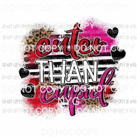 Cuter Than Cupid Sublimation transfers Heat Transfer