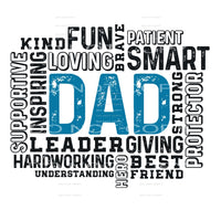 dad #6792 Sublimation transfers - Heat Transfer