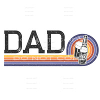 dad beer #6779 Sublimation transfers - Heat Transfer