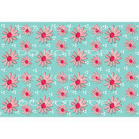 daisy #4669 Sublimation transfers - Heat Transfer