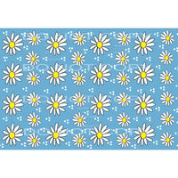 daisy #4670 Sublimation transfers - Heat Transfer