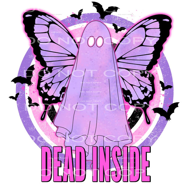 dead inside #7022 Sublimation transfers - Heat Transfer