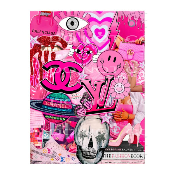 DIGITAL 3 PNG - DIGITAL - Heat Transfer