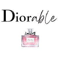 Diorable # 2443 Sublimation transfers - Heat Transfer