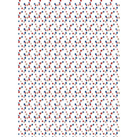 dots #6548 Sublimation transfers - Heat Transfer