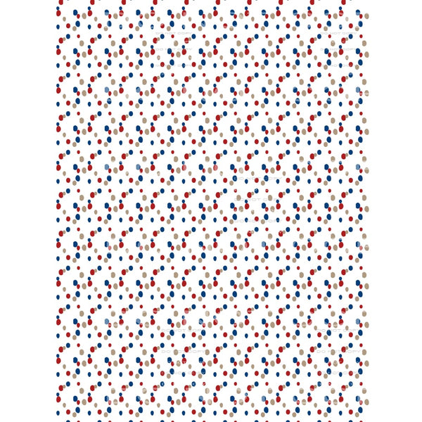 dots #6548 Sublimation transfers - Heat Transfer