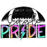 eagle pride #7620 Sublimation transfers - Heat Transfer