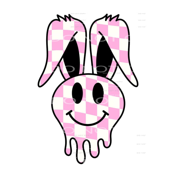 Easter # 114 Sublimation transfers - Heat Transfer Graphic
