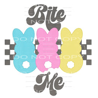 Easter #2907 Sublimation transfers - Heat Transfer Graphic