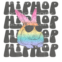 Easter #2916 Sublimation transfers - Heat Transfer Graphic