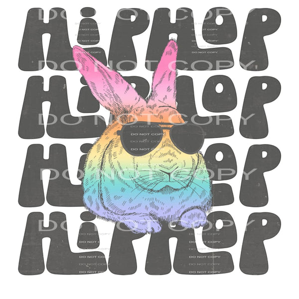 Easter #2916 Sublimation transfers - Heat Transfer Graphic