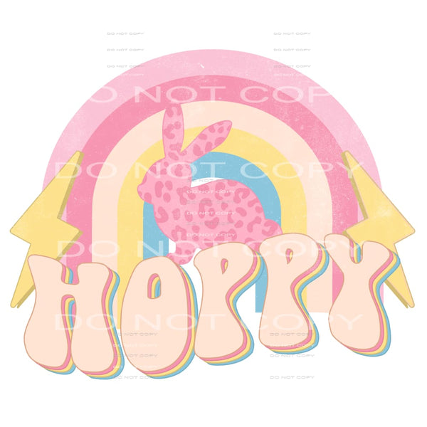 Easter #2924 Sublimation transfers - Heat Transfer Graphic